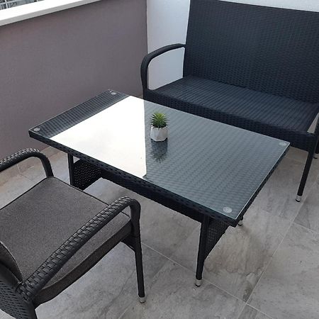זאדאר Apartment Jakovcevic מראה חיצוני תמונה