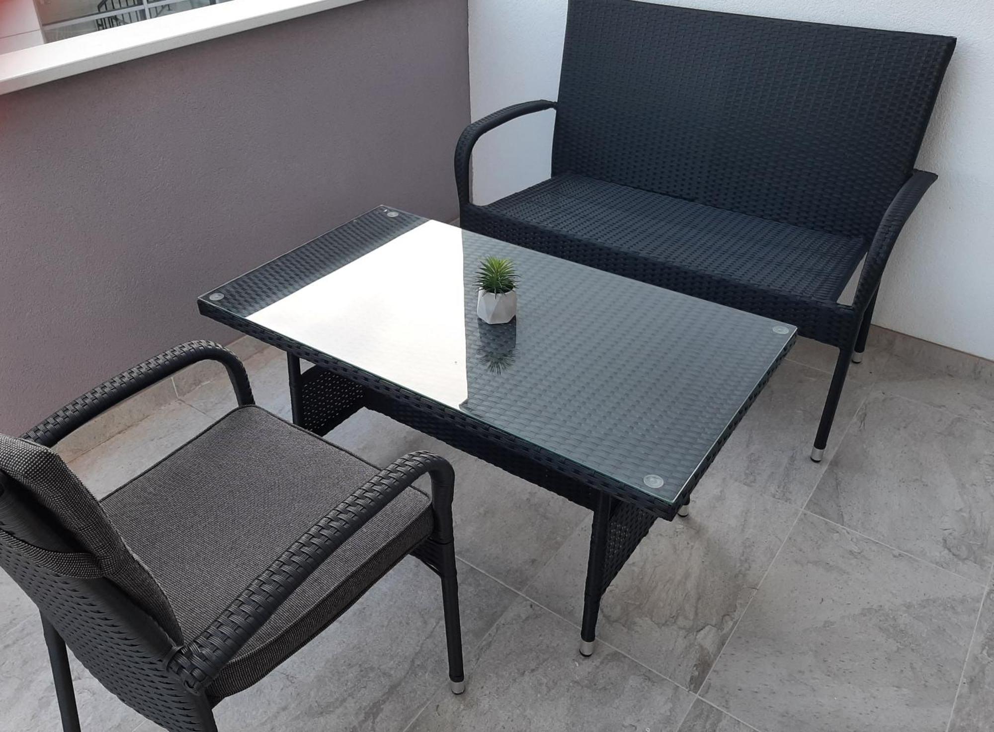 זאדאר Apartment Jakovcevic מראה חיצוני תמונה