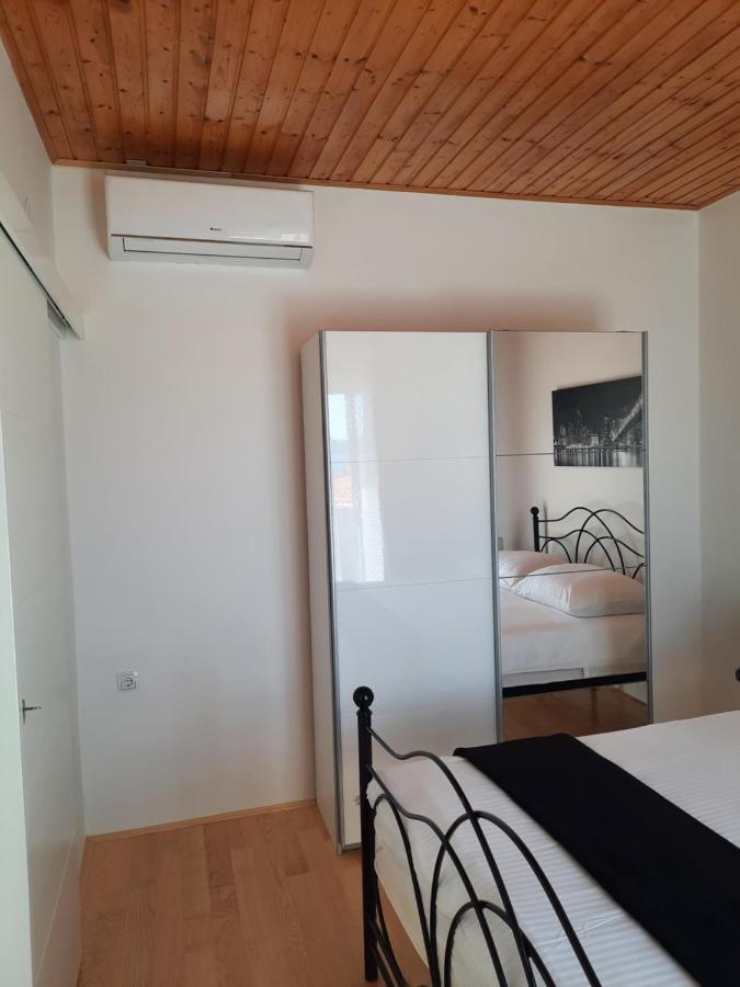 זאדאר Apartment Jakovcevic מראה חיצוני תמונה