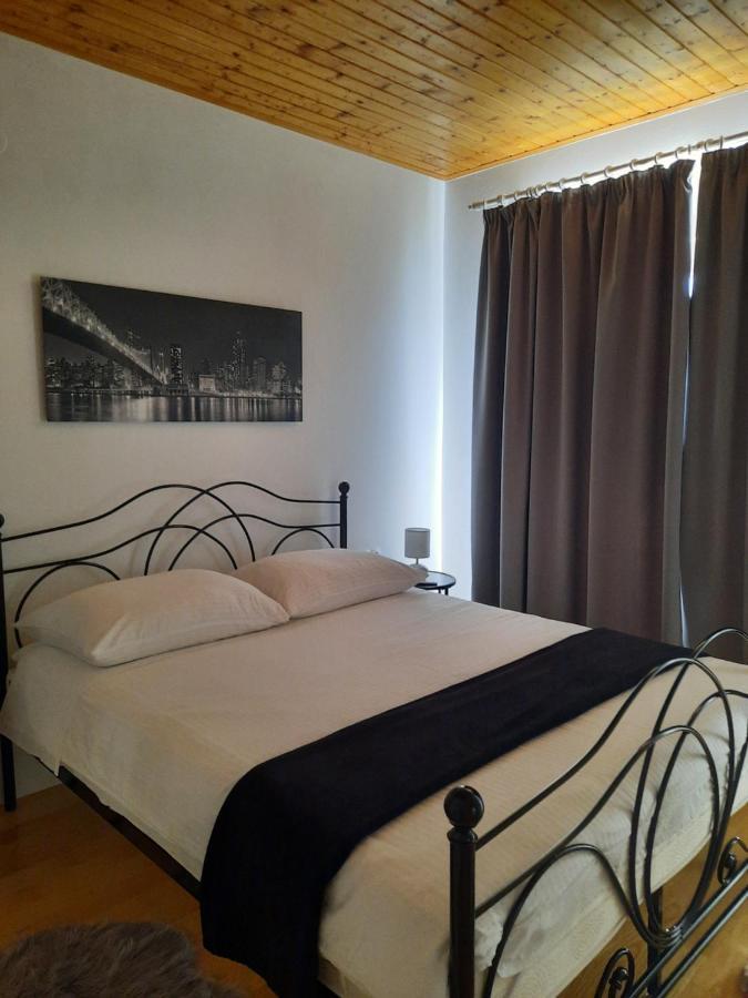 זאדאר Apartment Jakovcevic מראה חיצוני תמונה