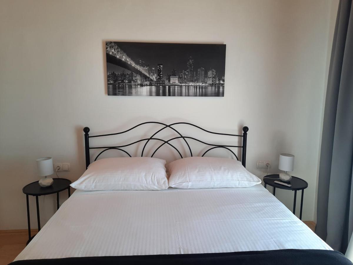 זאדאר Apartment Jakovcevic מראה חיצוני תמונה
