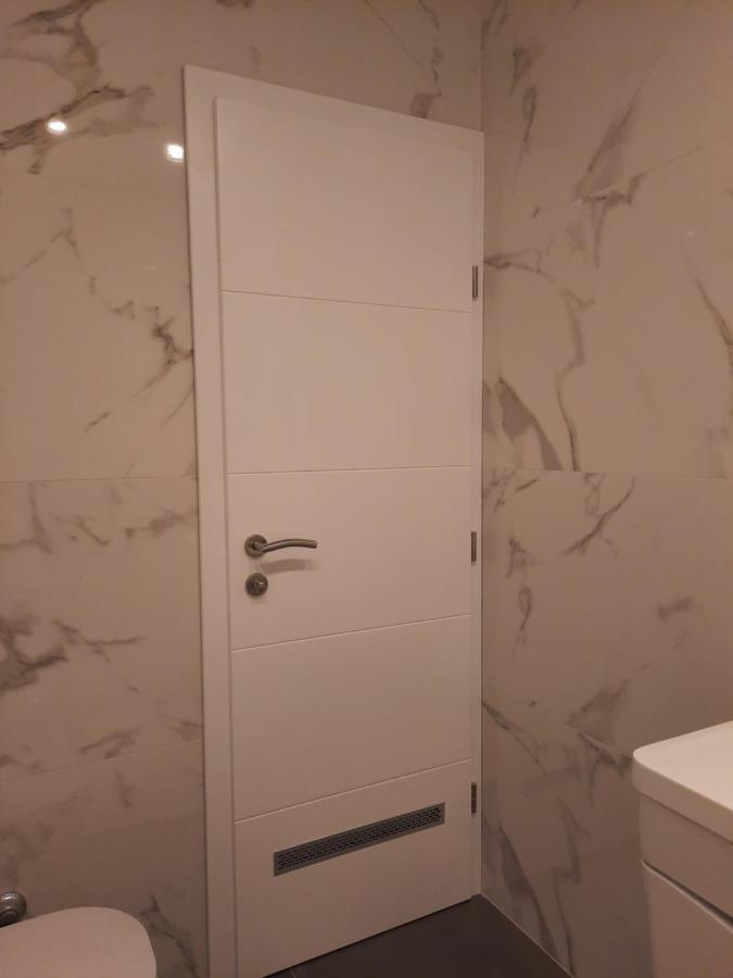 זאדאר Apartment Jakovcevic מראה חיצוני תמונה