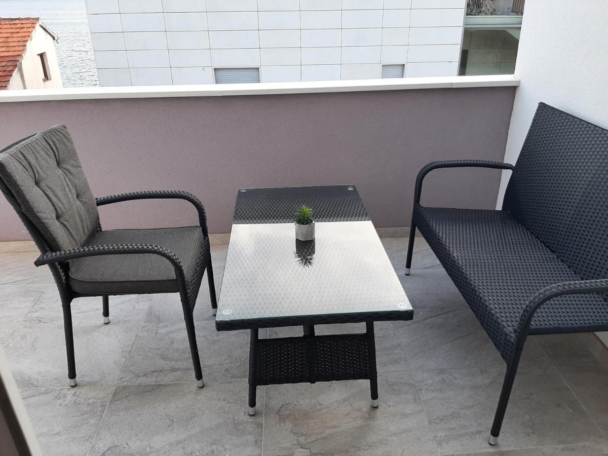 זאדאר Apartment Jakovcevic מראה חיצוני תמונה