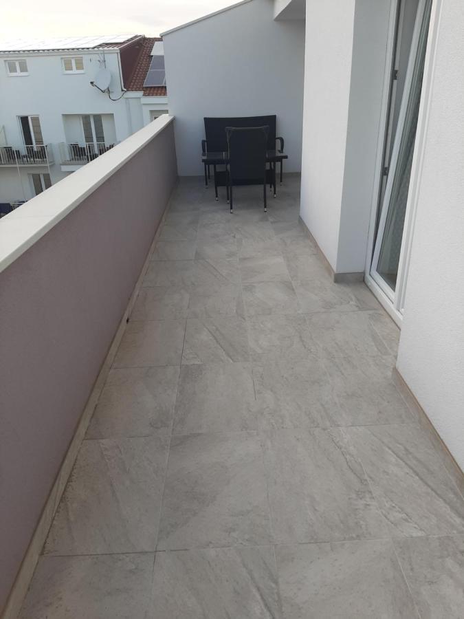 זאדאר Apartment Jakovcevic מראה חיצוני תמונה