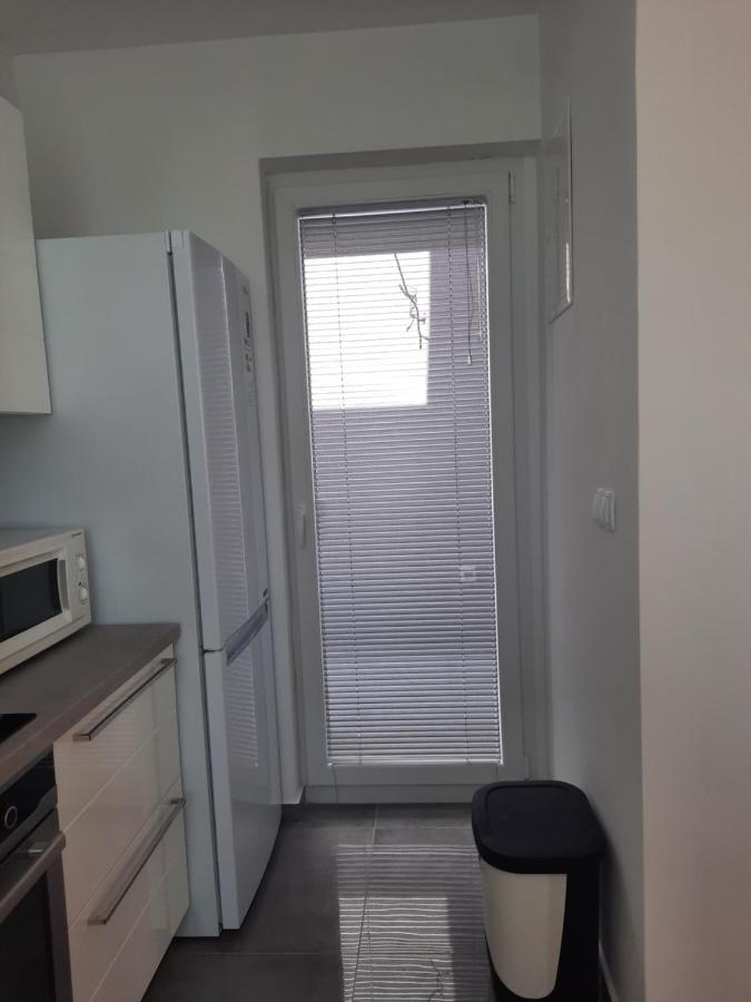 זאדאר Apartment Jakovcevic מראה חיצוני תמונה