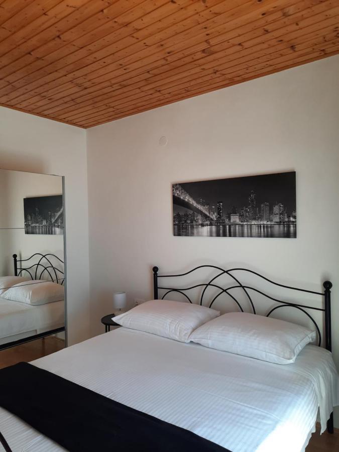 זאדאר Apartment Jakovcevic מראה חיצוני תמונה
