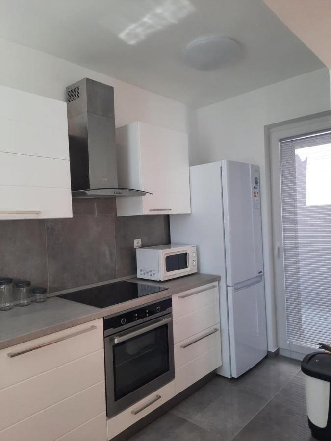 זאדאר Apartment Jakovcevic מראה חיצוני תמונה