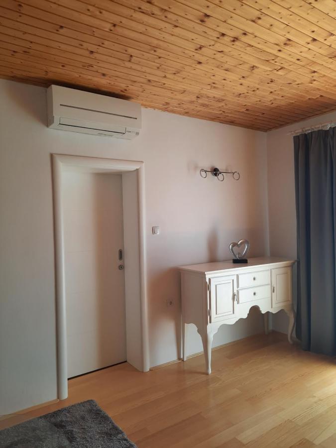 זאדאר Apartment Jakovcevic מראה חיצוני תמונה