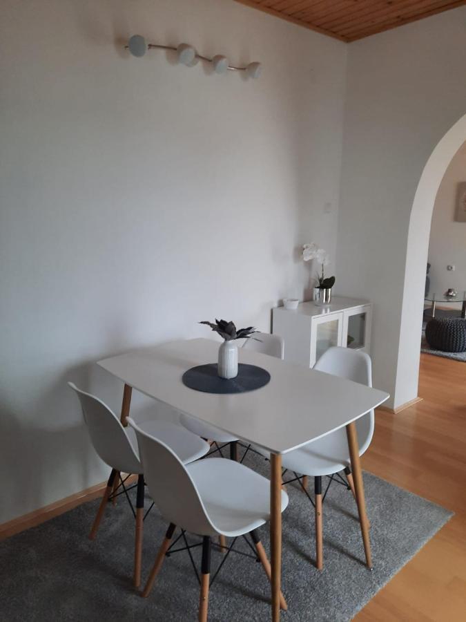 זאדאר Apartment Jakovcevic מראה חיצוני תמונה