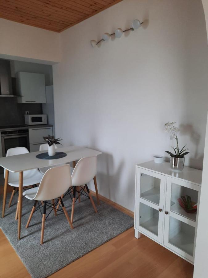 זאדאר Apartment Jakovcevic מראה חיצוני תמונה