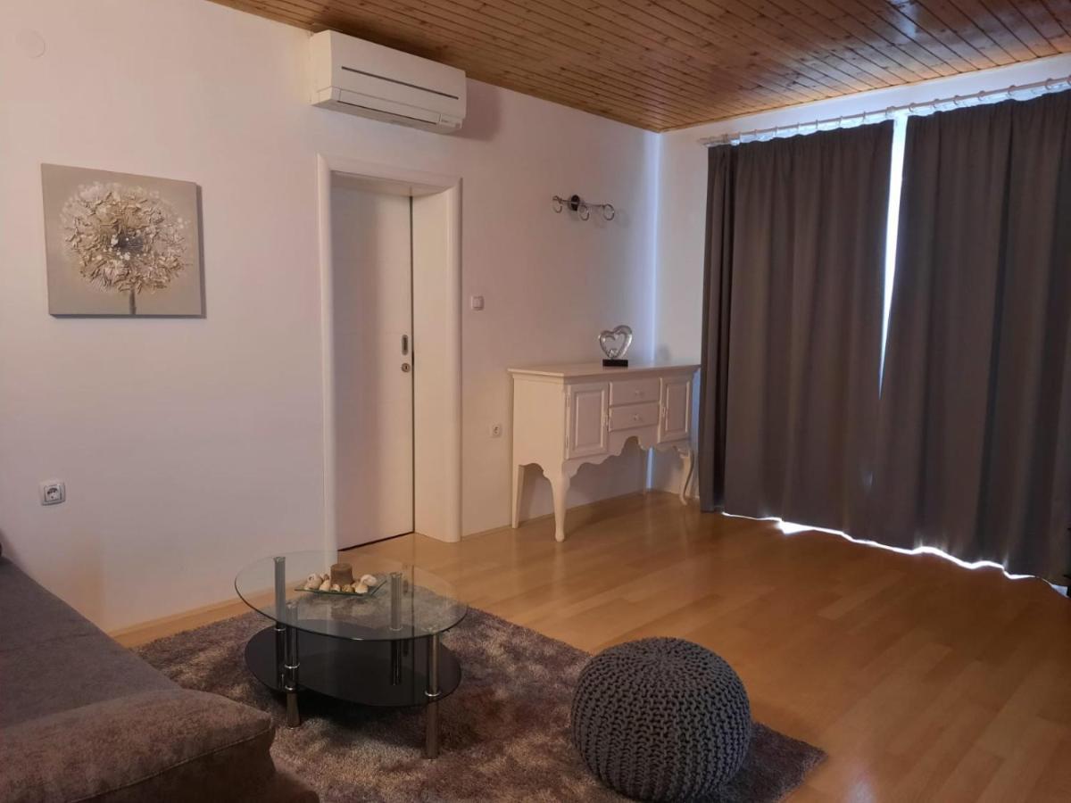 זאדאר Apartment Jakovcevic מראה חיצוני תמונה
