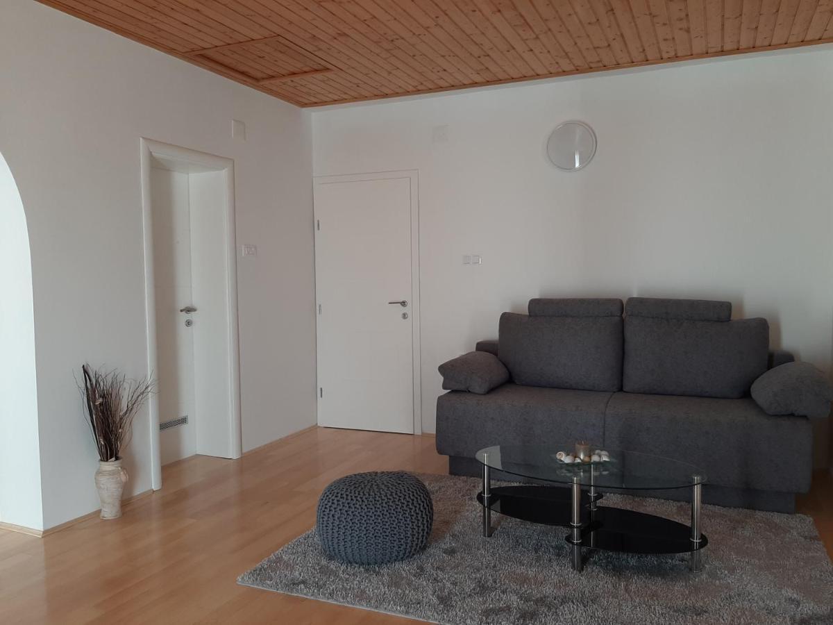 זאדאר Apartment Jakovcevic מראה חיצוני תמונה