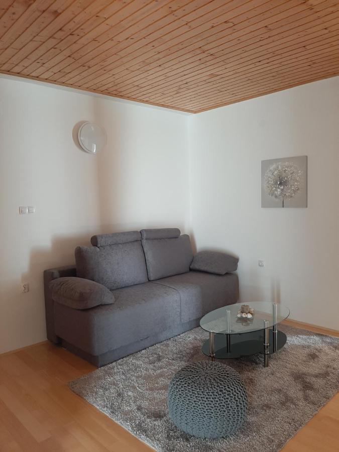 זאדאר Apartment Jakovcevic מראה חיצוני תמונה